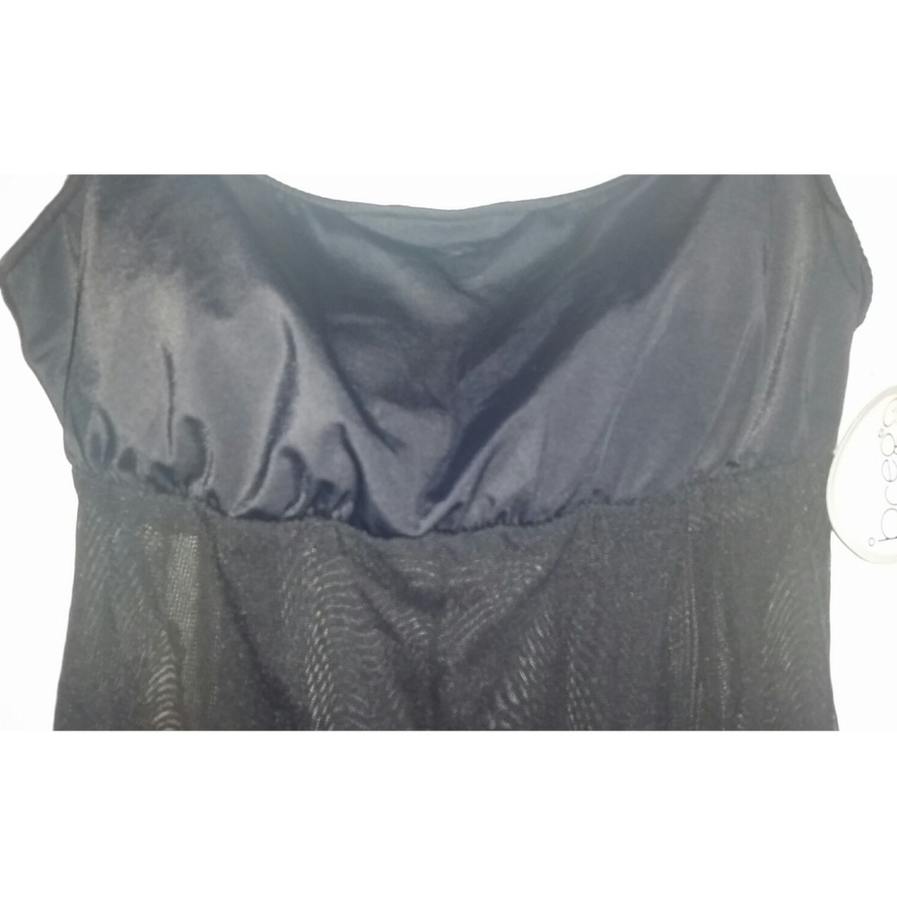 Last One! NWT Maternity Tankini Swimsuit XS NEW - Picture 3 of 7